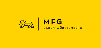 Logo MFG Baden Würtemberg